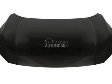 Hauba za Honda Civic od 2016. do 2022. god.