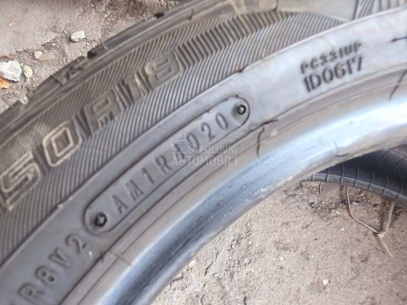 Falken 215/50 R18 Letnja