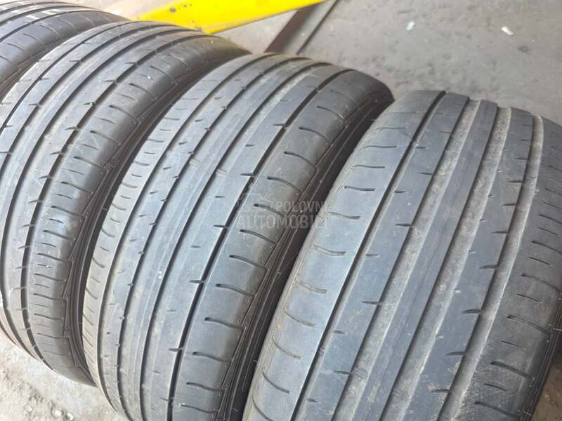 Falken 215/50 R18 Letnja