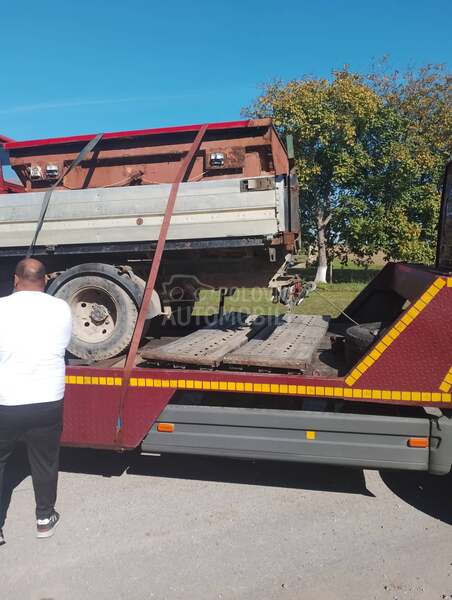 Zastava Iveco35.10