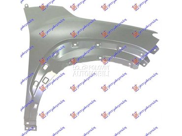 Krilo za Hyundai Kona od 2020. do 2023. god.