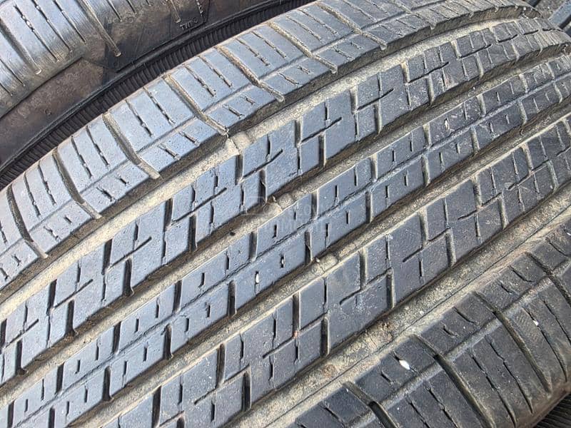 Continental 225/65 R17 Sve sezone
