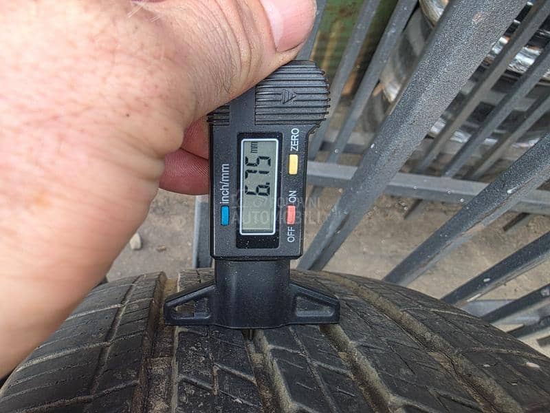 Continental 225/65 R17 Sve sezone