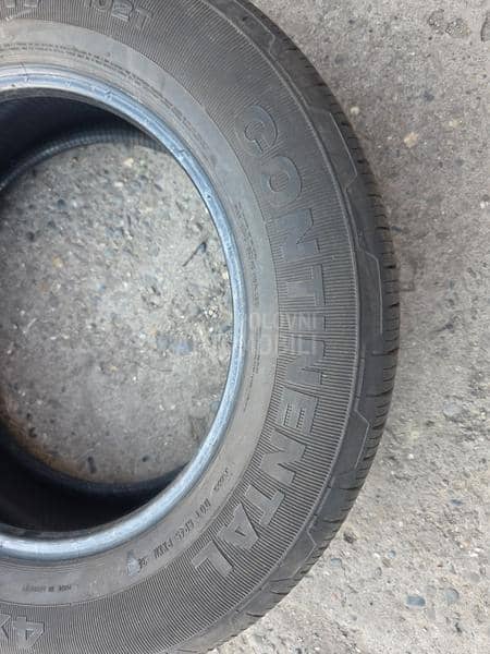 Continental 225/65 R17 Sve sezone