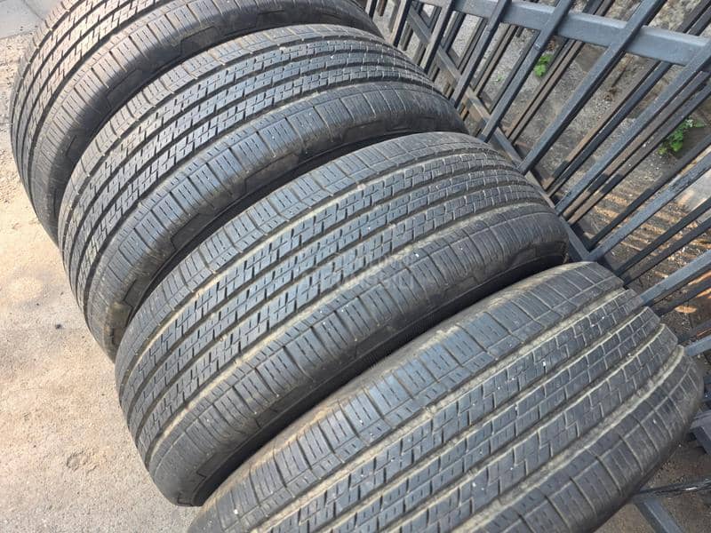 Continental 225/65 R17 Sve sezone