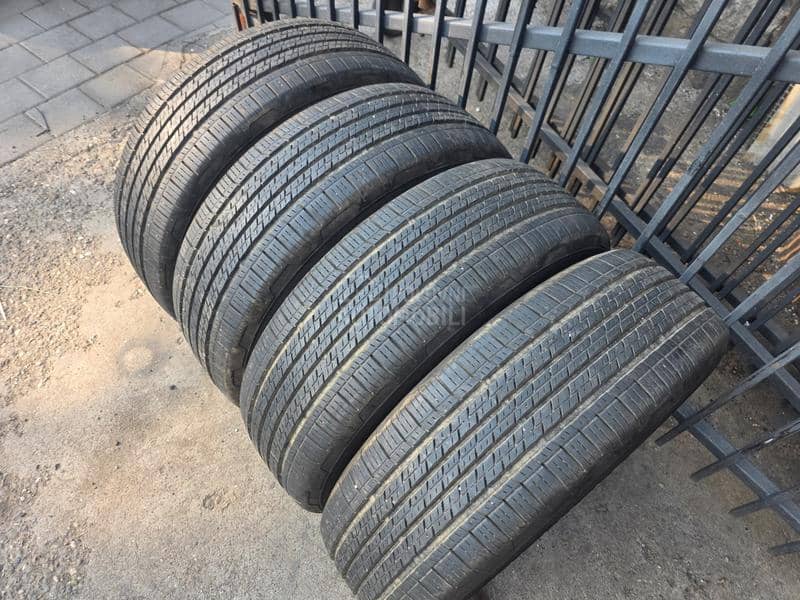 Continental 225/65 R17 Sve sezone