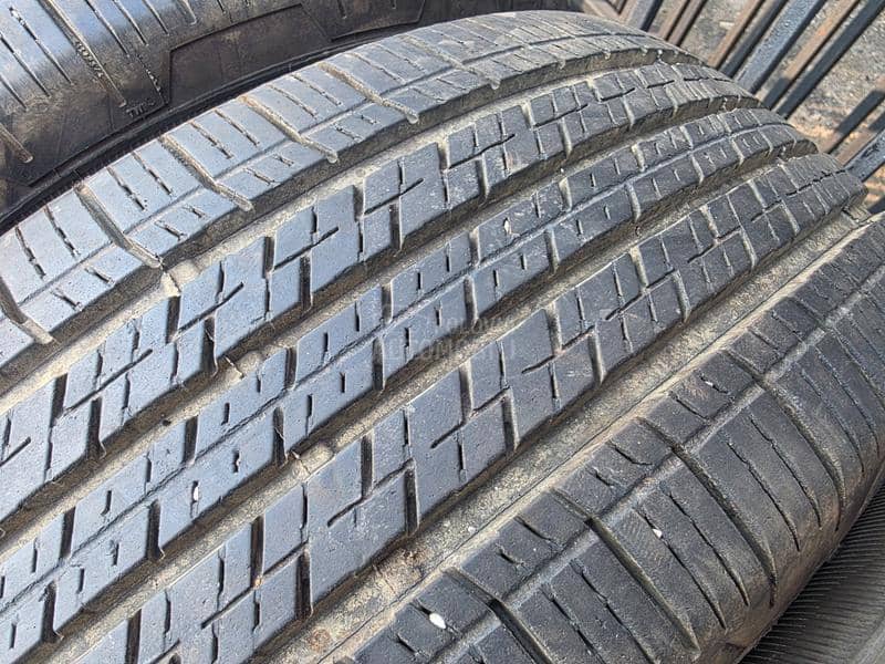Continental 225/65 R17 Sve sezone