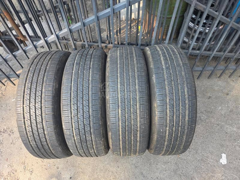 Continental 225/65 R17 Sve sezone