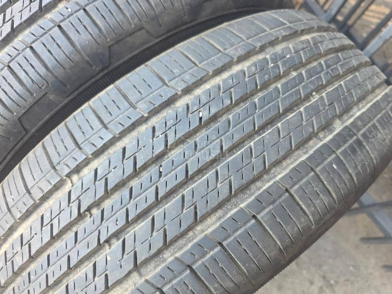 Continental 225/65 R17 Sve sezone