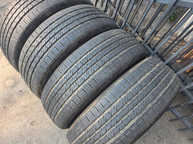Continental 225/65 R17 Sve sezone