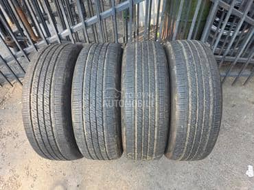 Continental 225/65 R17 Sve sezone