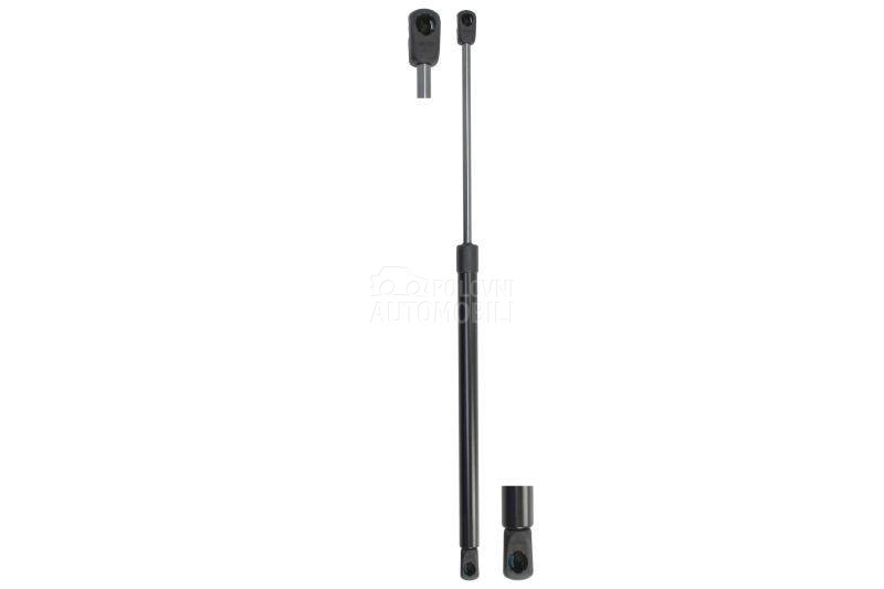 Amortizer haube i gepeka