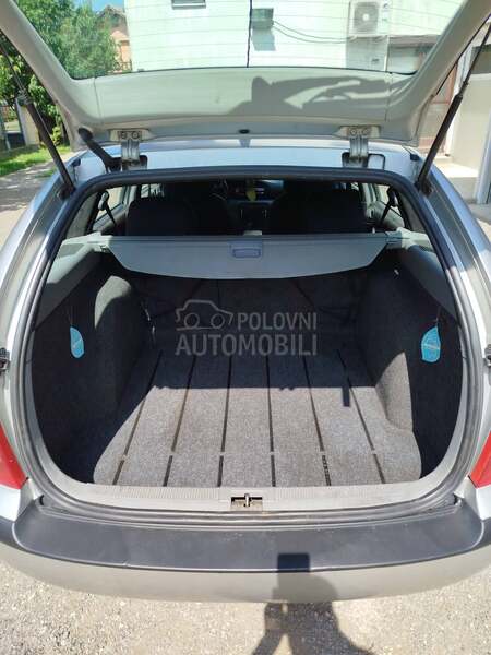 Škoda Octavia 1.9 TDI