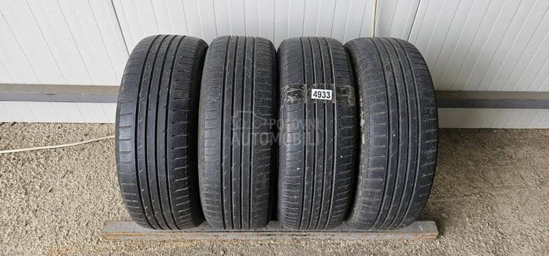 Nexen 185/60 R15 Letnja