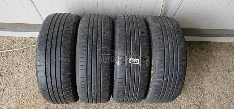 Nexen 185/60 R15 Letnja