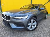 Volvo V60 Cross Country NO.V AU.TO/VIRT/4x4