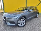 Volvo V60 Cross Country NO.V AU.TO/VIRT/4x4