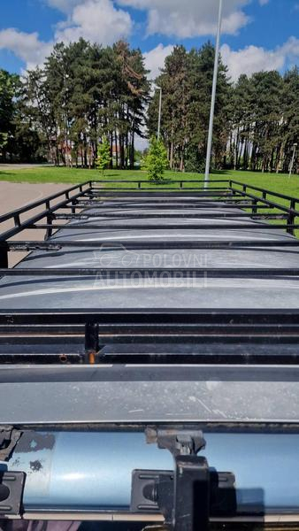 Volkswagen Transporter T3 