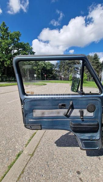 Volkswagen Transporter T3 