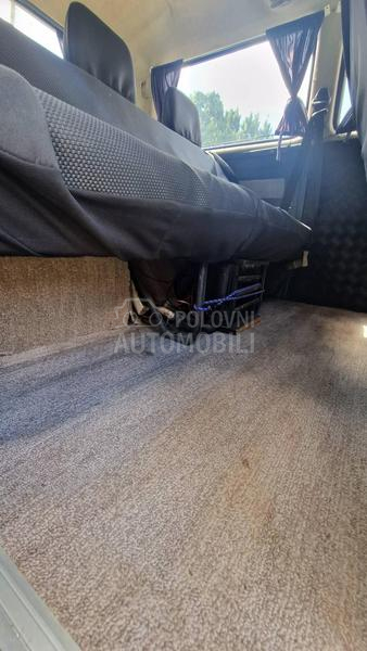 Volkswagen Transporter T3 