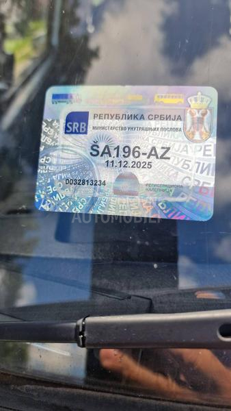 Volkswagen Transporter T3 