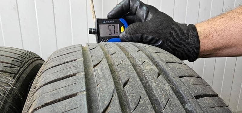 Nexen 185/60 R15 Letnja