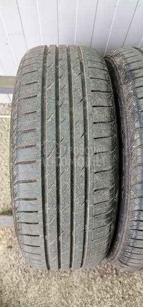 Nexen 185/60 R15 Letnja