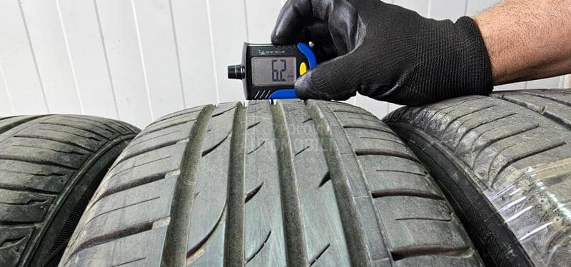 Nexen 185/60 R15 Letnja