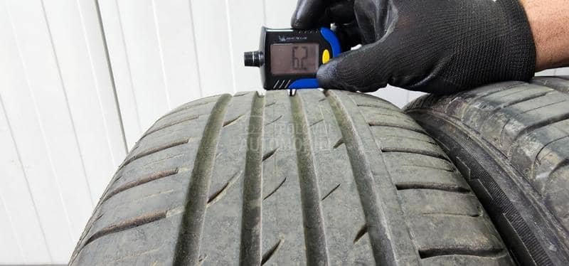 Nexen 185/60 R15 Letnja