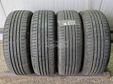 Nexen 185/60 R15 Letnja
