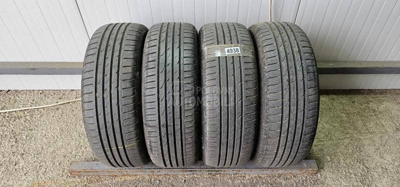 Nexen 185/60 R15 Letnja