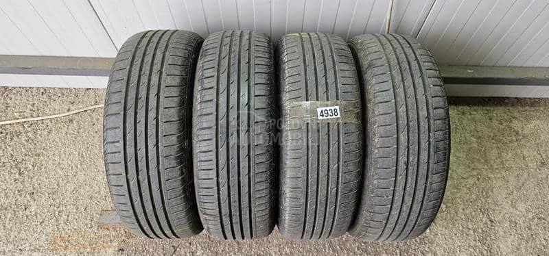 Nexen 185/60 R15 Letnja