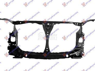 Vezni lim za Subaru BRZ