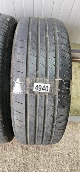 Lassa 205/60 R16 Letnja