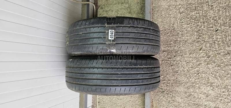 Lassa 205/60 R16 Letnja