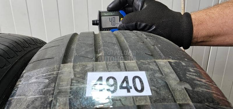 Lassa 205/60 R16 Letnja