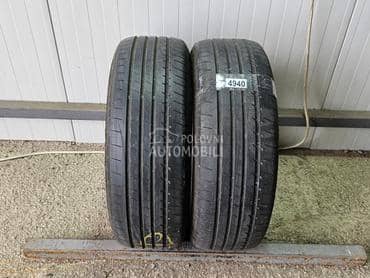 Lassa 205/60 R16 Letnja