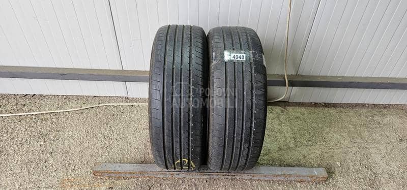 Lassa 205/60 R16 Letnja