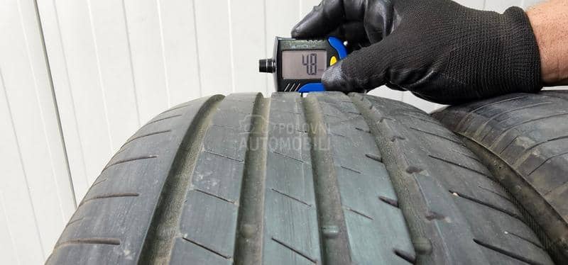 Lassa 205/60 R16 Letnja