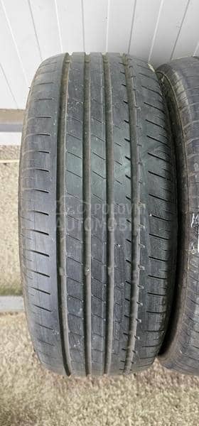 Lassa 205/60 R16 Letnja