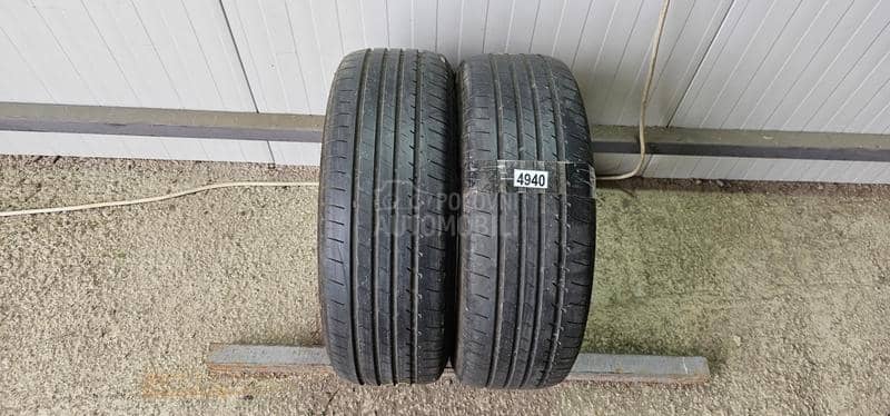 Lassa 205/60 R16 Letnja