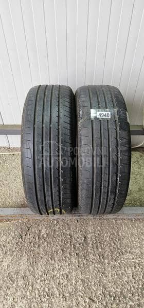 Lassa 205/60 R16 Letnja