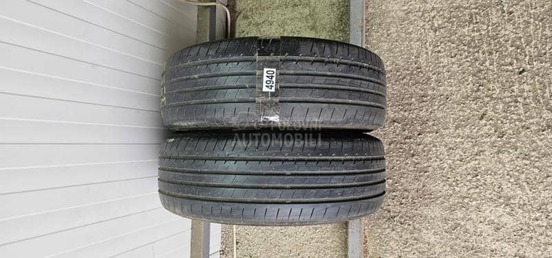 Lassa 205/60 R16 Letnja