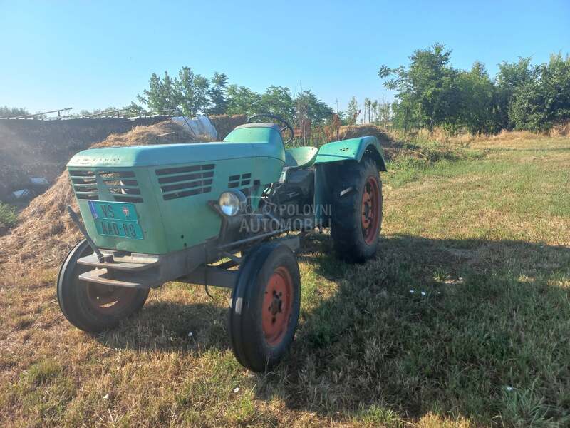 Deutz Fahr 3006