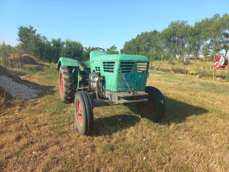 Deutz Fahr 3006