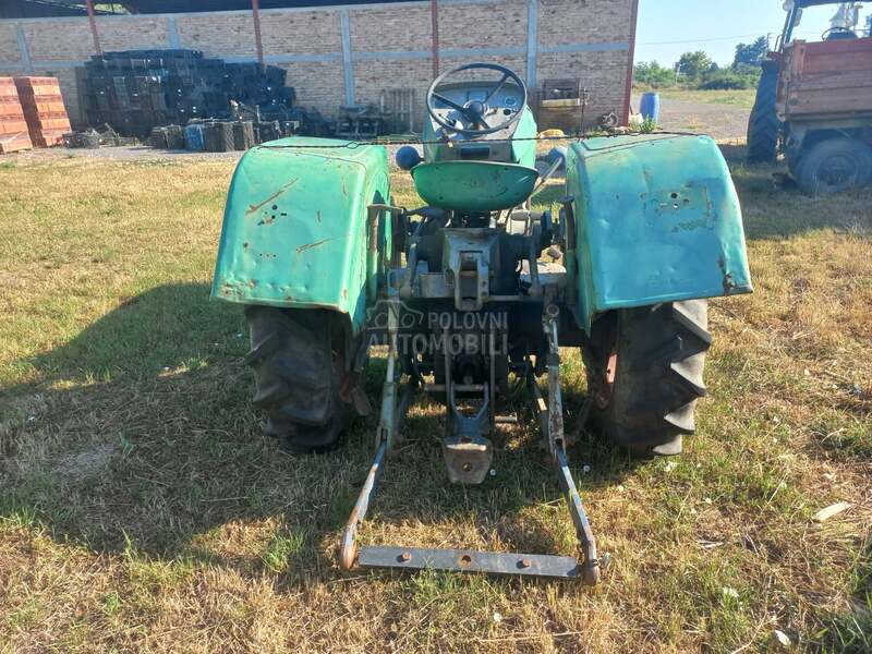 Deutz Fahr 3006