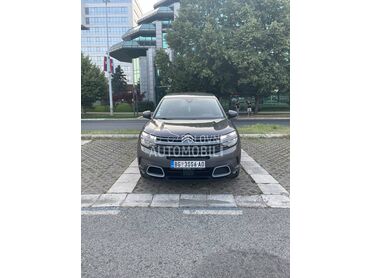 Citroen C5 Aircross 1.5 HDI