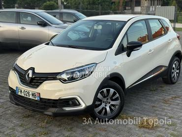 Renault Captur 1.5 dci 90 Business