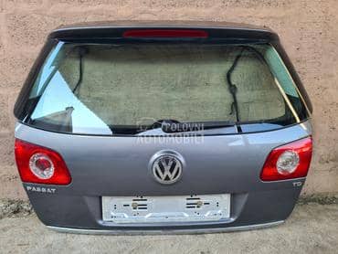 Gepek vrata za Volkswagen Passat B6 od 2005. do 2010. god.
