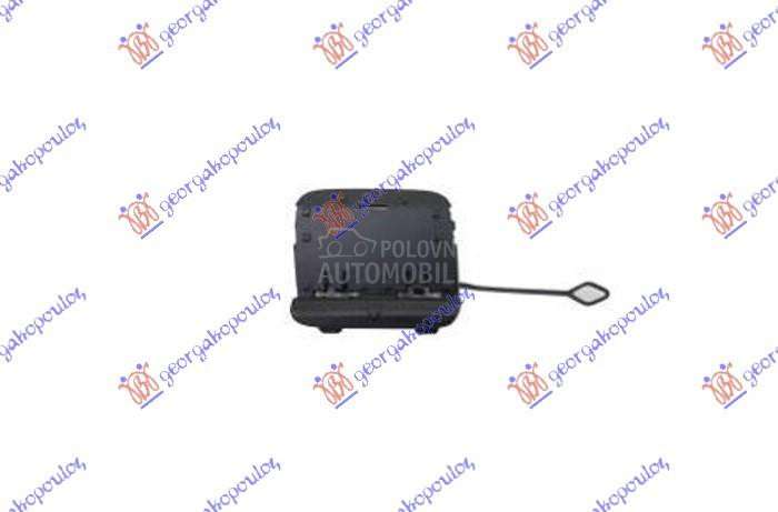 Poklopac kuke  branika